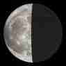 Luna 4 Marzo 2024 (Spagna)