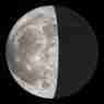 Luna 3 Marzo 2024 (Spagna)