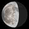 Lune 2 Mars 2024 (Espagne)