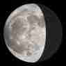 Lune 31 Mars 2024 (Espagne)