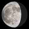 Luna 1 Marzo 2024 (Spagna)