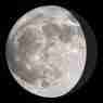 Lune 29 Mars 2024 (Espagne)