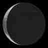 Lune 8 Mars 2024 (Espagne)