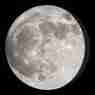 Lune 28 Mars 2024 (Espagne)