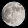 Moon April 26, 2024 (United States)