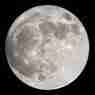 Moon April 25, 2024 (United States)
