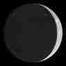 Moon March 13, 2024 (Spain)