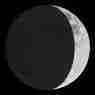 Luna 14 Marzo 2024 (Spagna)