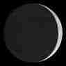 Luna 11 Aprile 2024 (Italia)