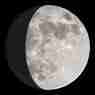 Lune 20 Mars 2024 (Espagne)