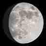Luna 20 Aprile 2024 (Italia)