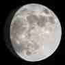 Lune 22 Mars 2024 (Espagne)
