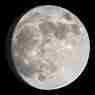 Moon April 21, 2024 (United States)