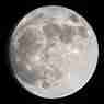 Luna 22 Aprile 2024 (Italia)