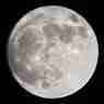 Lune 24 Mars 2024 (Espagne)